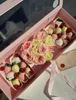 Mum - White & Milk Chocolate Strawberries