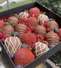 Jolly Berries - Size M